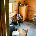 Hébergement de vacances Log In The Upper Harz Mountains Clausthal-Zellerfeld