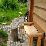 Log In The Upper Harz Mountains * Clausthal-Zellerfeld