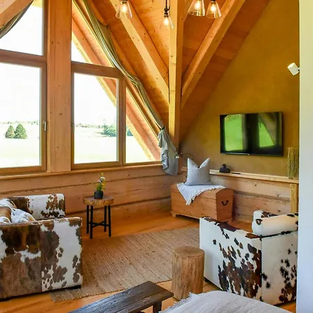 Log In The Upper Harz Mountains Clausthal-Zellerfeld