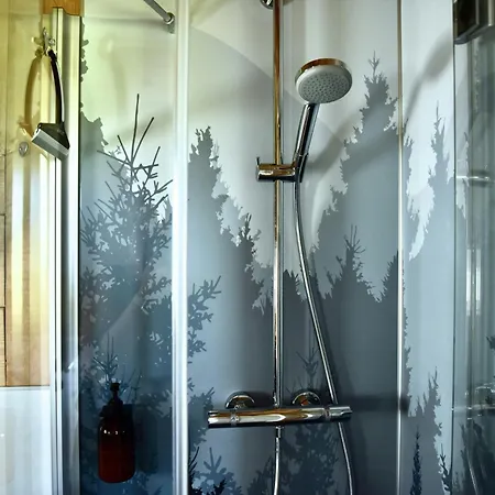 Log In The Upper Harz Mountains * Clausthal-Zellerfeld